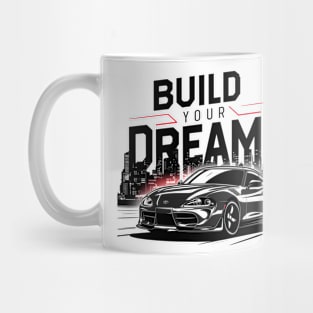 Otomotif Mug